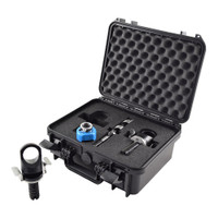 PITZL D25 / 70 Lifting Clamp 2-Piece Set