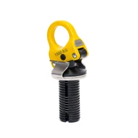 PITZL D40 / 90 Lifting Clamp Single