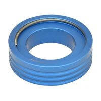 PITZL D40 / 90 Spacer Aluminium