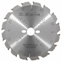 STEHLE BKS Circular Saw Blade 235mm x 2.8mm x 30mm Z16 F-FA