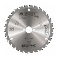 STEHLE HKS-DP Circular Saw Blade 160mm x 2.2mm x 20mm Z30 F / DP