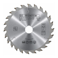 STEHLE HKS-HW Circular Saw Blade 190mm x 1.8mm x 30mm Z24 F-AT