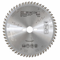 STEHLE TRF Circular Saw Blade 250mm x 3.2mm x 30mm Z60 FZ / TR