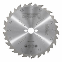 STEHLE ZFL Circular Saw Blade 350mm x 3.5mm x 30mm Z16 F / B