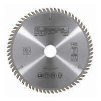 STEHLE HKS-HW Circular Saw Blade 210mm x 1.8mm x 30mm Z60 F-AT