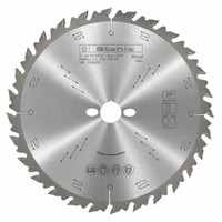 STEHLE ZW Circular Saw Blade 300mm x 3.2mm x 30mm Z28 AT / B