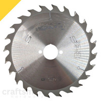 The STEHLE circular saw blade model HKS SOLID is perfect for both professionals and DIY enthusiasts, designed for Solid Timber in 190mm diameter with a 30mm Bore.