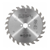 STEHLE HKS Circular Saw Blade 165mm x 2.6mm x 20mm Z24 AT