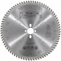 STEHLE NE Circular Saw Blade 260mm x 2.4mm x 30mm Z80 FZ / TR
