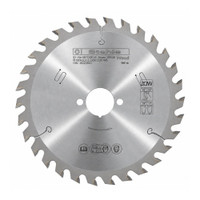 STEHLE ZQW Circular Saw Blade 180mm x 3.2mm x 30mm Z30 AT