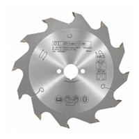 STEHLE HKS Circular Saw Blade 160mm x 2.2mm x 20mm Z12 AT