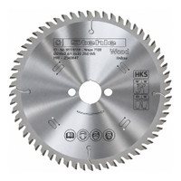 STEHLE HKS Circular Saw Blade 216mm x 2.8mm x 30mm Z60 AT