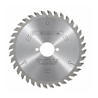 STEHLE HKS Circular Saw Blade 160mm x 2.6mm x 30mm Z36 AT