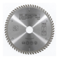 STEHLE HKS-HW Circular Saw Blade 216mm x 2mm x 30mm Z60 F-AT