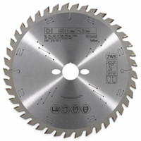 STEHLE ZWS Circular Saw Blade 254mm x 3.1mm x 30mm Z40 AT