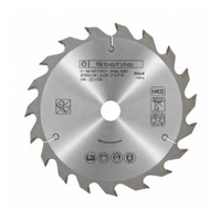 STEHLE HKS-HW Circular Saw Blade 160mm x 1.8mm x 20mm Z18 F-AT