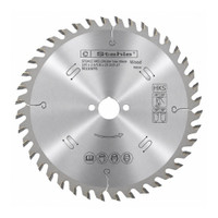 STEHLE HKS Circular Saw Blade 180mm x 2.6mm x 20mm Z40 AT