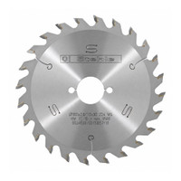 STEHLE HKS Circular Saw Blade 160mm x 2.6mm x 30mm Z24 AT