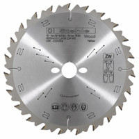 STEHLE ZW Circular Saw Blade 250mm x 3.2mm x 30mm Z24 AT / B