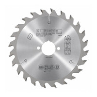 STEHLE HKS Circular Saw Blade 165mm x 2.6mm x 30mm Z24 AT