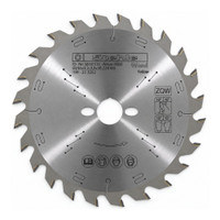 STEHLE ZQW Circular Saw Blade 235mm x 3.2mm x 30mm Z24 AT