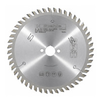 STEHLE HKS Circular Saw Blade 165mm x 2.6mm x 20mm Z48 AT