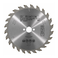 STEHLE HKS Circular Saw Blade 180mm x 2.6mm x 20mm Z24 AT