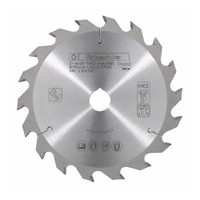 STEHLE HKS-HW Circular Saw Blade 165mm x 1.8mm x 20mm Z18 F-AT