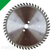 STEHLE HKS 160 x 2.6 x 16 Z=48 AT Tungsten Carbide (HW) Circular Saw Blade