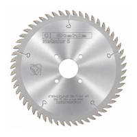 STEHLE Matador 5 Circular Saw Blade 180mm x 3mm x 30mm Z60 MAT-5