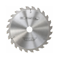 STEHLE HKS-HW Circular Saw Blade 165mm x 1.8mm x 20mm Z24 F-AT