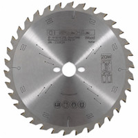 STEHLE ZQW Circular Saw Blade 315mm x 3.2mm x 30mm Z36 AT