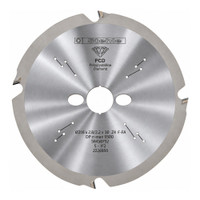 STEHLE HKS Circular Saw Blade 216mm x 2.8mm x 30mm Z4 F-FA / DP