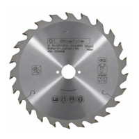 STEHLE HKS-HW Circular Saw Blade 184mm x 1.8mm x 20mm Z24 F-AT