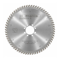STEHLE Matador 5 Circular Saw Blade 220mm x 3mm x 40mm Z70 MAT-5