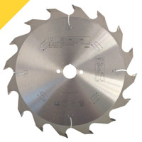 STEHLE HKS 190 x 2.6 x 20 Z=16 AT Tungsten Carbide (HW) Circular Saw Blade