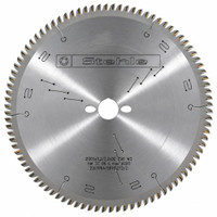 STEHLE K+G Circular Saw Blade 305mm x 3.2mm x 30mm Z96 AT