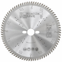 STEHLE NE Circular Saw Blade 254mm x 3.2mm x 30mm Z80 FZ / TR