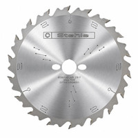 STEHLE ZFL Circular Saw Blade 250mm x 3.2mm x 30mm Z18 F / B