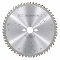 STEHLE NE Circular Saw Blade 254mm x 2.4mm x 30mm Z60 FZ / TR