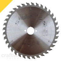 STEHLE HKS 220 x 2.8 x 30 Z=36 AT Tungsten Carbide (HW) Circular Saw Blade