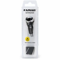 FAMAG 1616 Plug Cutter 20mm