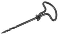 FAMAG Hand Tools 2152 Gimlets for Drilling by Hand 3 mm 10 pcs