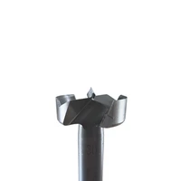 Crafted from high-quality Tool Steel, this Famag Forstner bit ensures precision and durability, allowing you to tackle even the toughest woodworking projects.