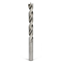 FAMAG 1591 HSS Brad Point Drill Bit 13mm × 151mm