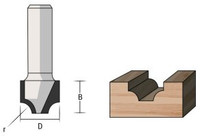Craftsmen, we have a total tools solution store where you can find R2.5mm Beading for Hardwood suitability in Victoria and New South Wales.