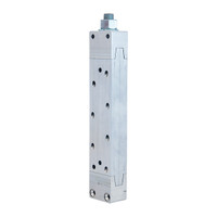 The KNAPP MEGANT 310/60/40 Connections are designed for mass timber applications, providing an invisible joint solution that meets specific fire protection requirements.