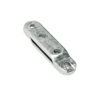 KNAPP DUO 20x90mm Connector