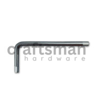 RAMPA HEXAGON KR 4mm Allen Key
