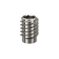 RAMPA SK330 Threaded Insert 12mm M6 20mm Stainless Steel
